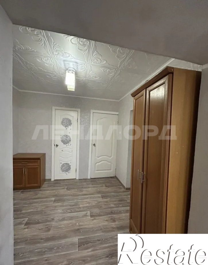 2-комн квартира Широкий переулок, 24