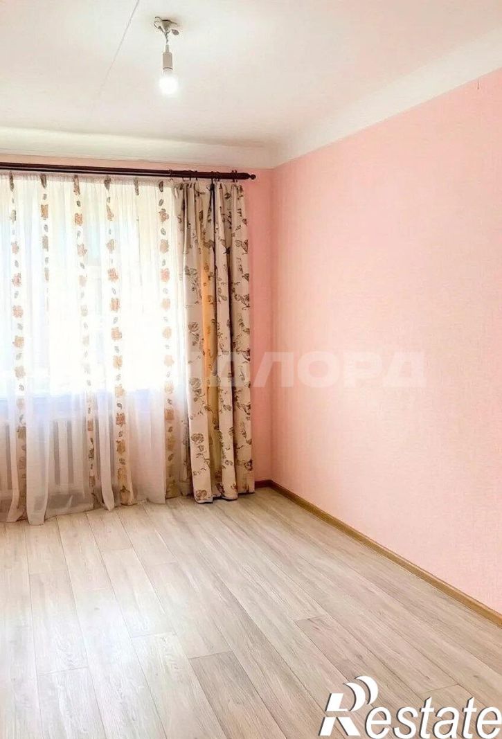 3-комн квартира улица С.В. Мацоты, 34А
