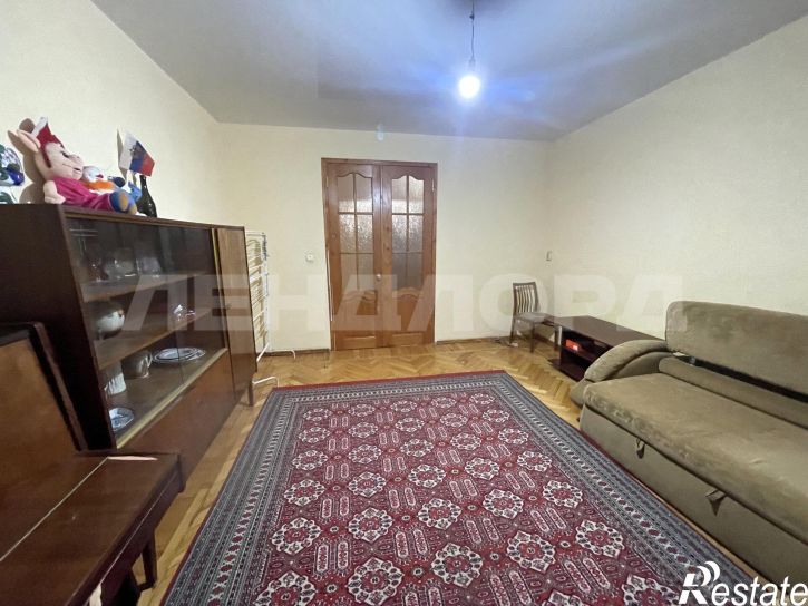 3-комн квартира улица С.В. Мацоты, 75