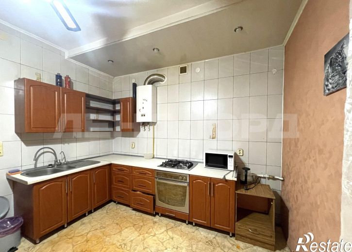 3-комн квартира улица С.В. Мацоты, 75