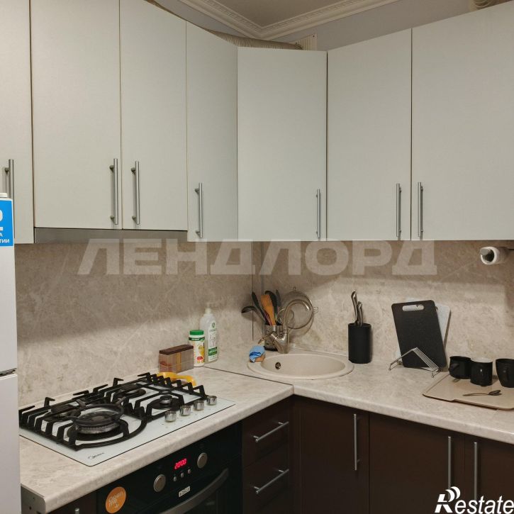 1-комн квартира Сарматская, 11А