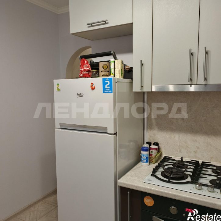 1-комн квартира Сарматская, 11А