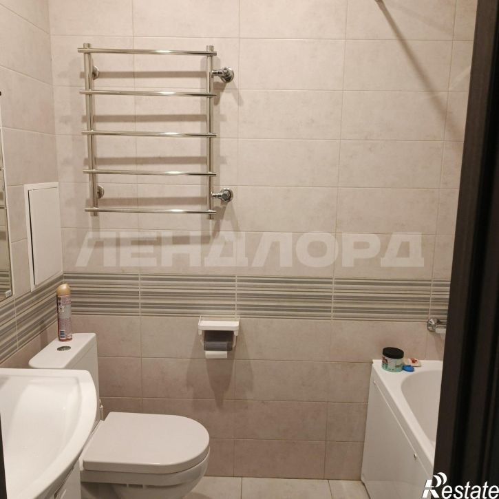 1-комн квартира Сарматская, 11А