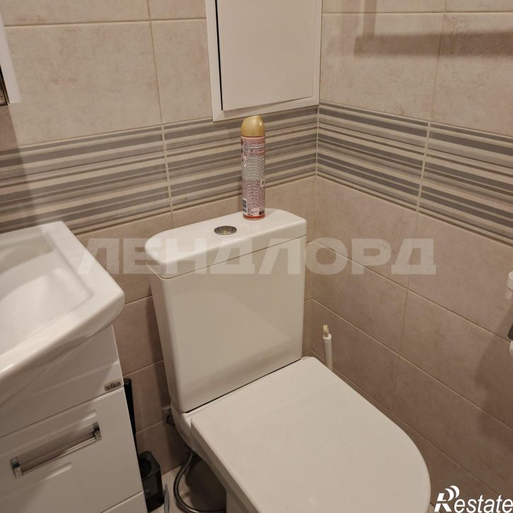 1-комн квартира Сарматская, 11А