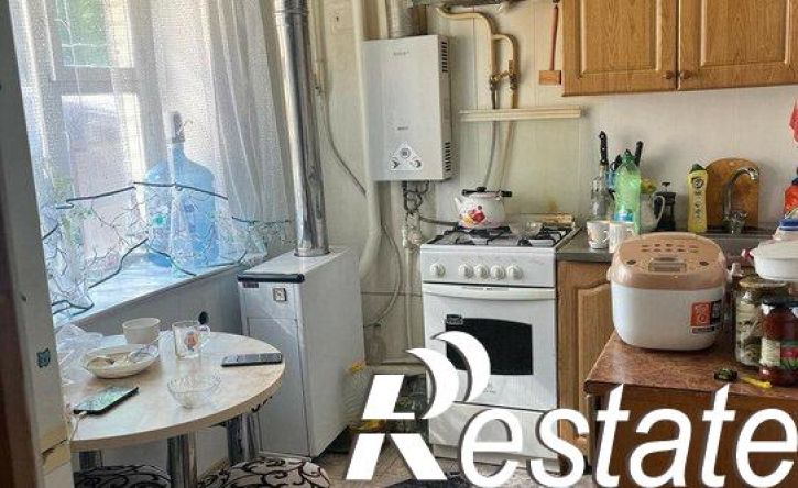 1-комн квартира Будённовская улица, 40,  д. 40