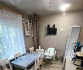 коттедж 58 кв м Просвещения