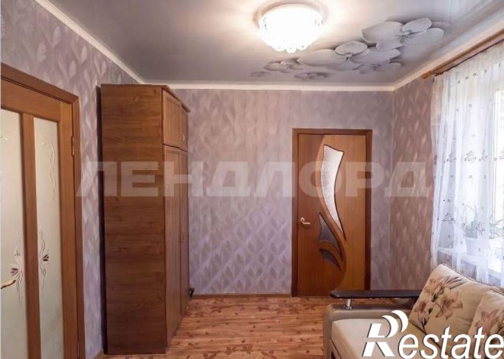 Коттедж/дом Набережная улица