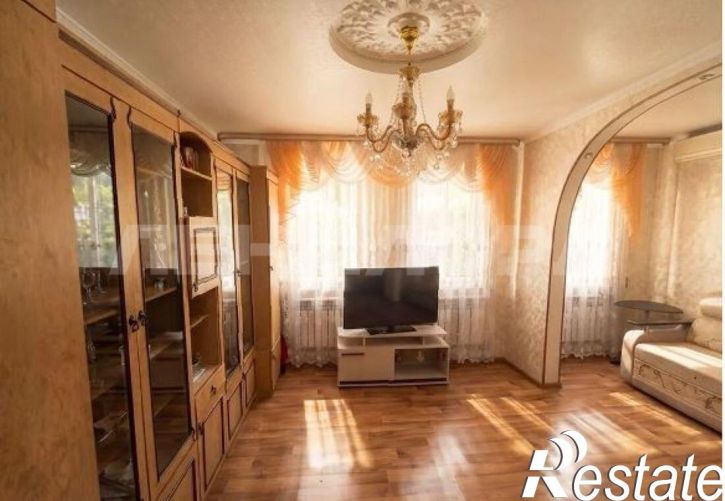 Коттедж/дом Набережная улица
