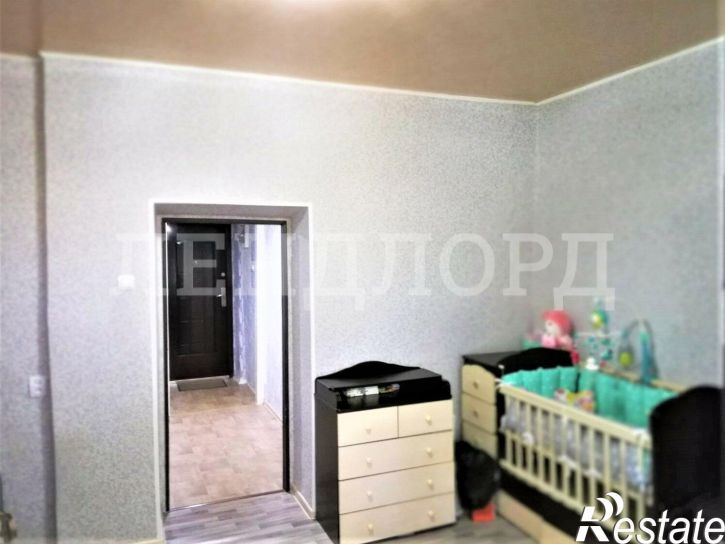 2-комн квартира Клубная улица, 7