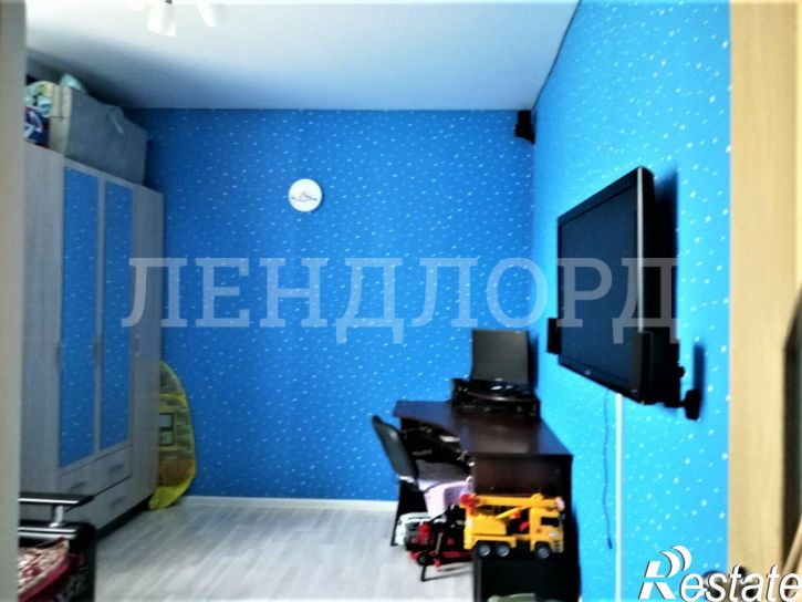 2-комн квартира Клубная улица, 7