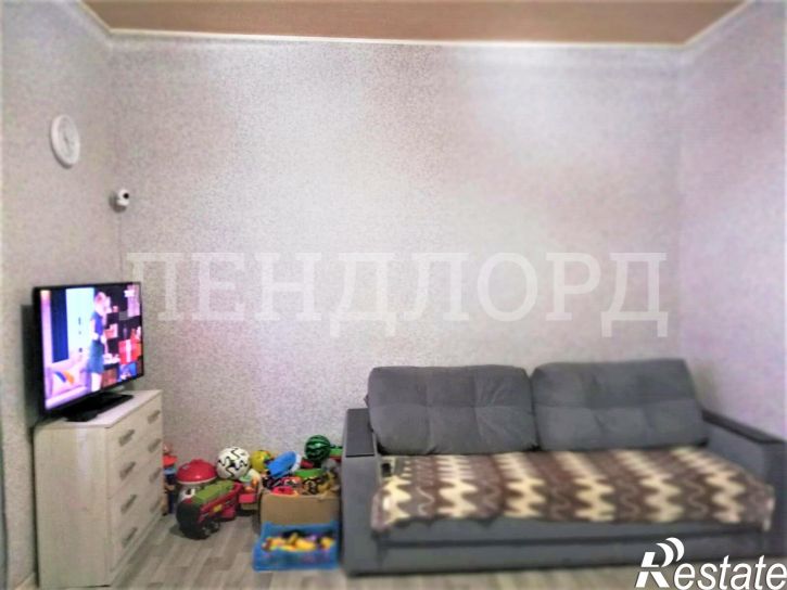 2-комн квартира Клубная улица, 7