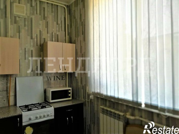 2-комн квартира Клубная улица, 7