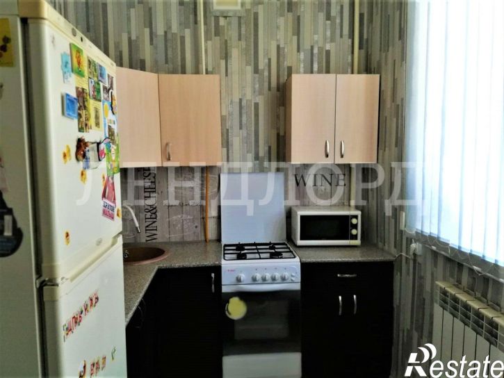 2-комн квартира Клубная улица, 7