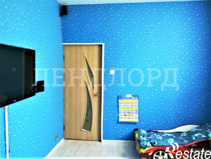 2-комн квартира Клубная улица, 7