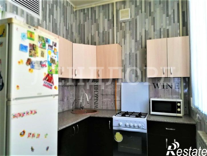 2-комн квартира Клубная улица, 7