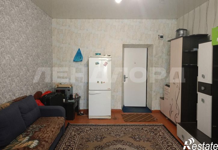 Комната улица С.В. Мацоты, 41