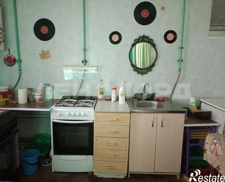 Комната улица С.В. Мацоты, 41