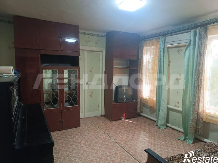 3-комн квартира Кривой переулок, 32