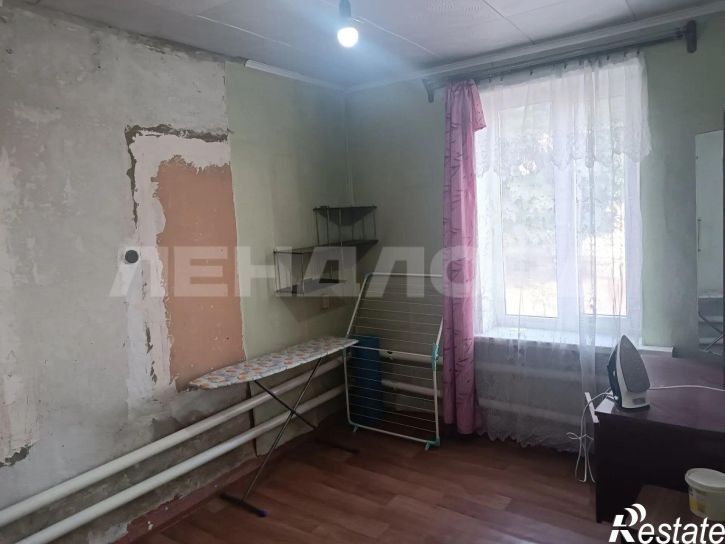 3-комн квартира Кривой переулок, 32