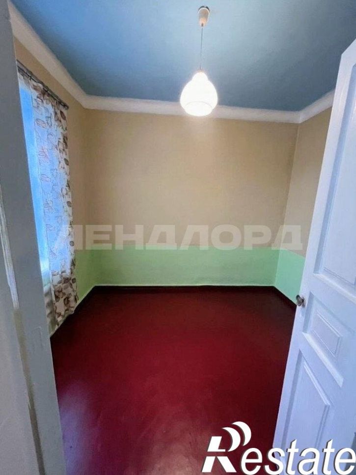 Коттедж/дом улица Бабушкина