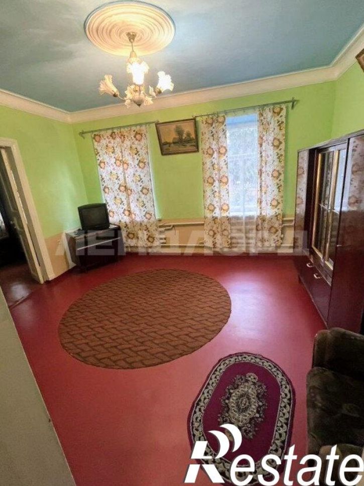Коттедж/дом улица Бабушкина