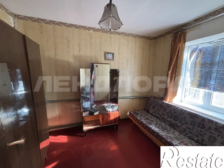 Коттедж/дом Пригородный переулок