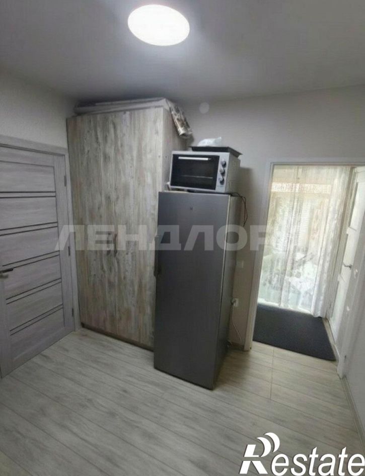 Коттедж/дом Просвещения
