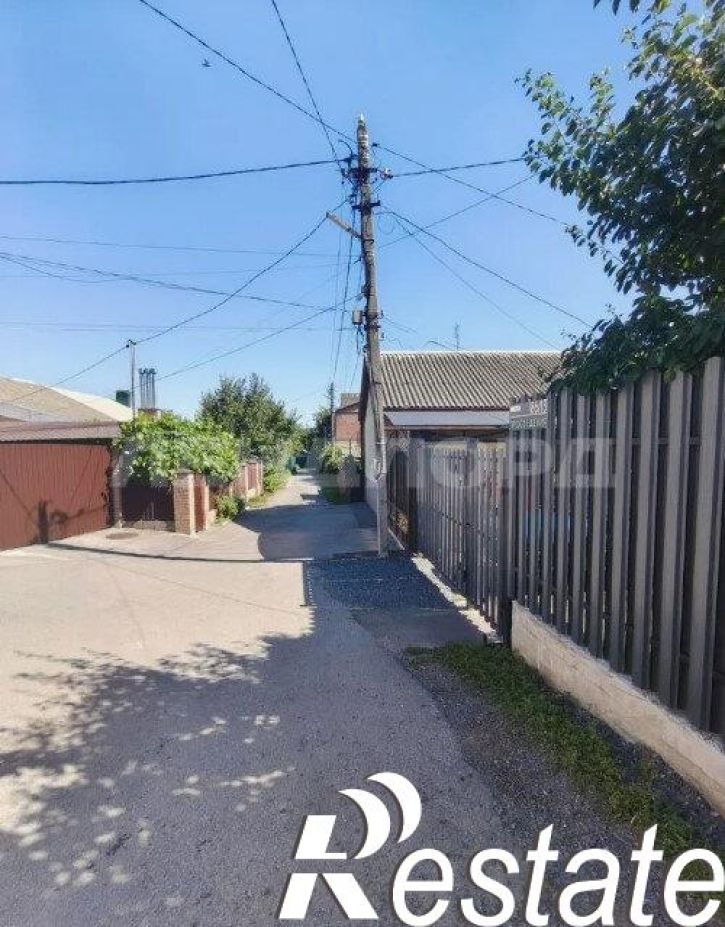 Коттедж/дом Просвещения