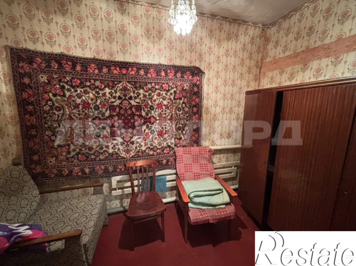 Коттедж/дом Пригородный переулок