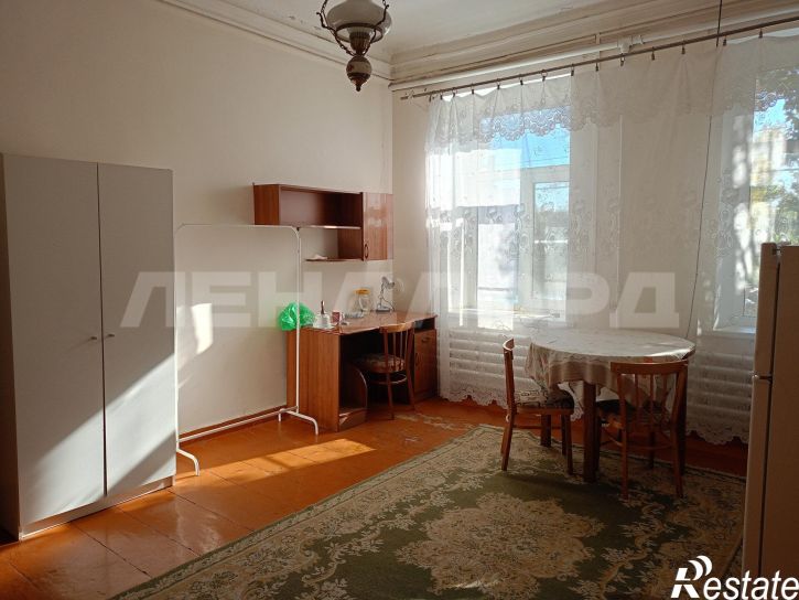 2-комн квартира Троицкая улица, 74