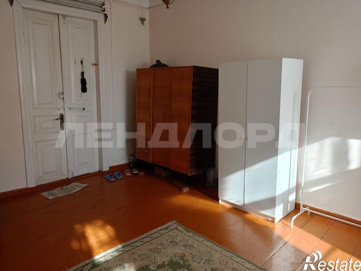 2-комн квартира Троицкая улица, 74