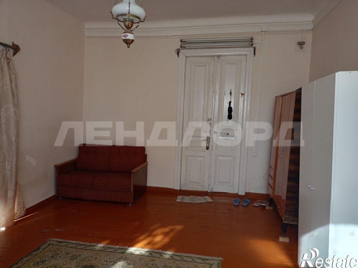 2-комн квартира Троицкая улица, 74