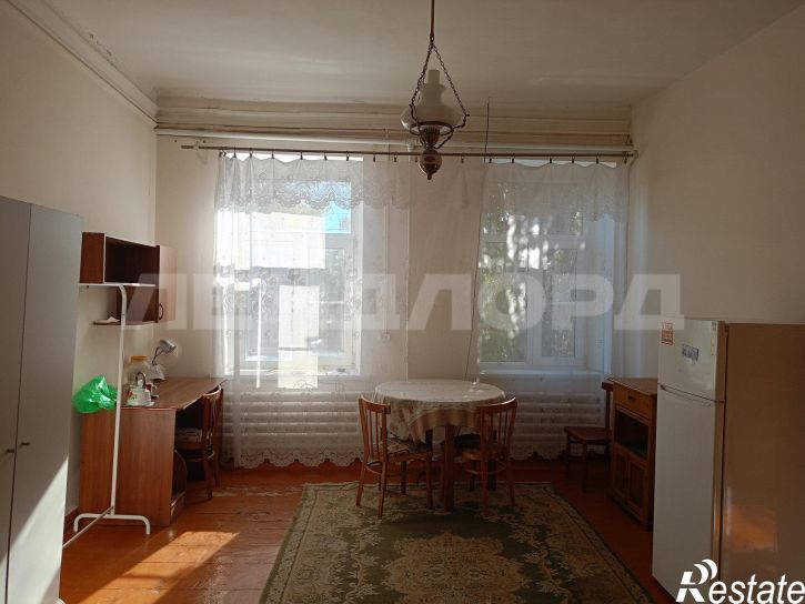 2-комн квартира Троицкая улица, 74