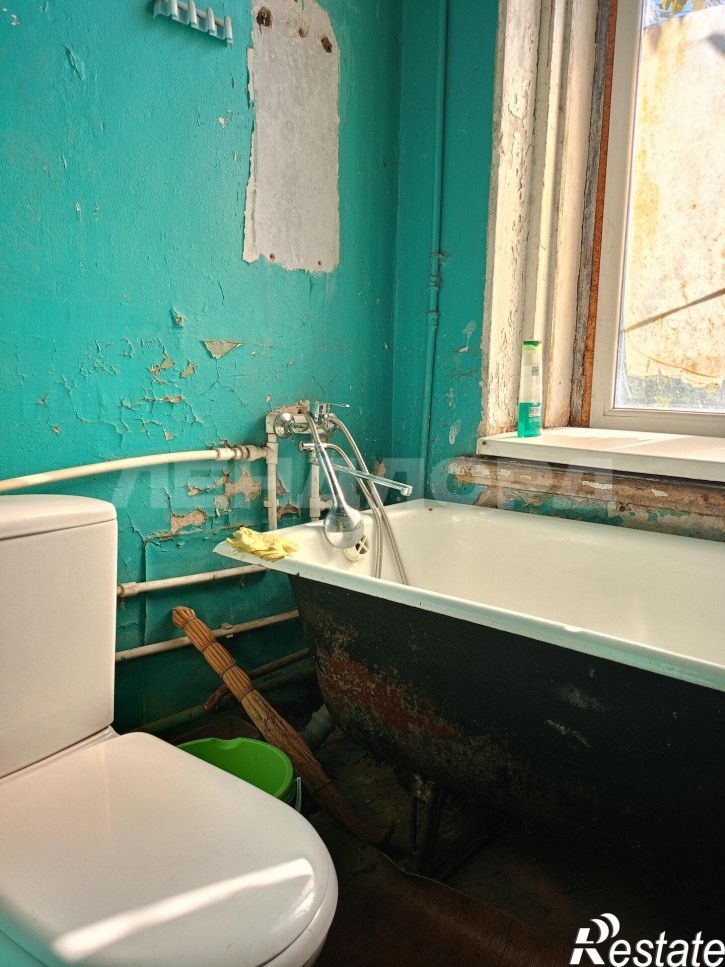 2-комн квартира Троицкая улица, 74
