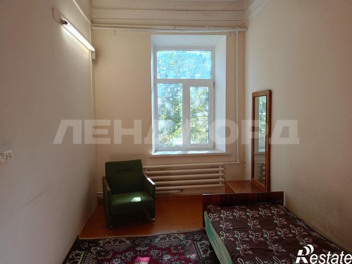2-комн квартира Троицкая улица, 74