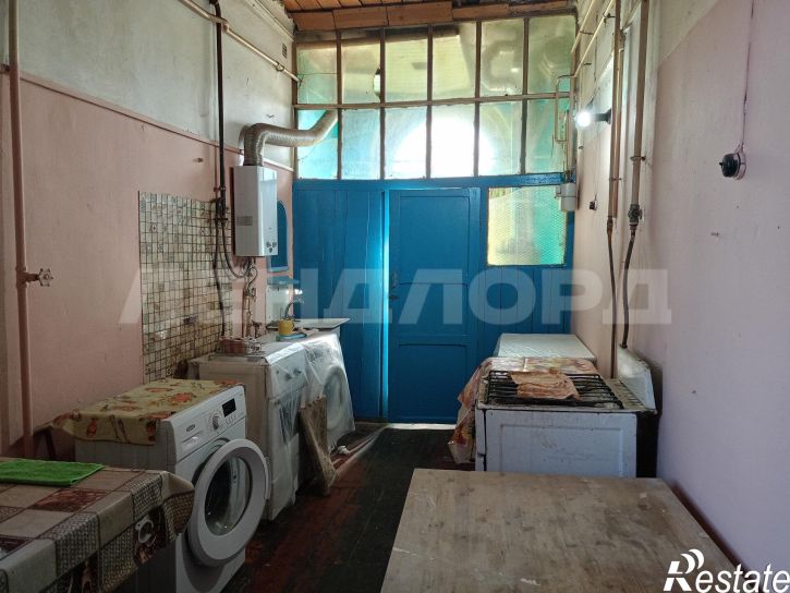 2-комн квартира Троицкая улица, 74