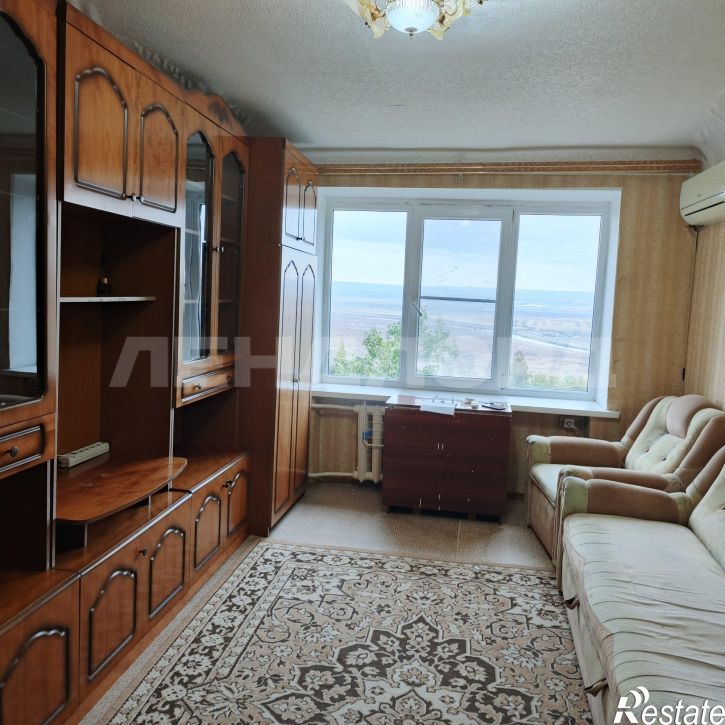 2-комн квартира Комсомольский переулок, 25А