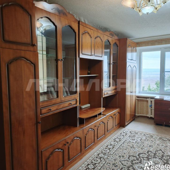 2-комн квартира Комсомольский переулок, 25А