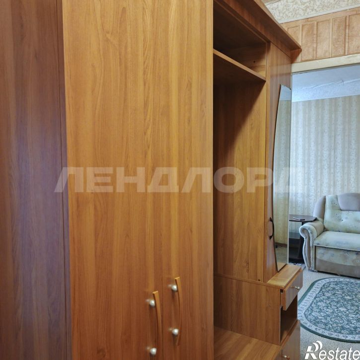 2-комн квартира Комсомольский переулок, 25А