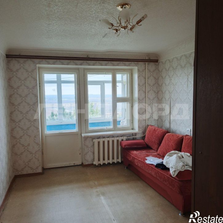 2-комн квартира Комсомольский переулок, 25А
