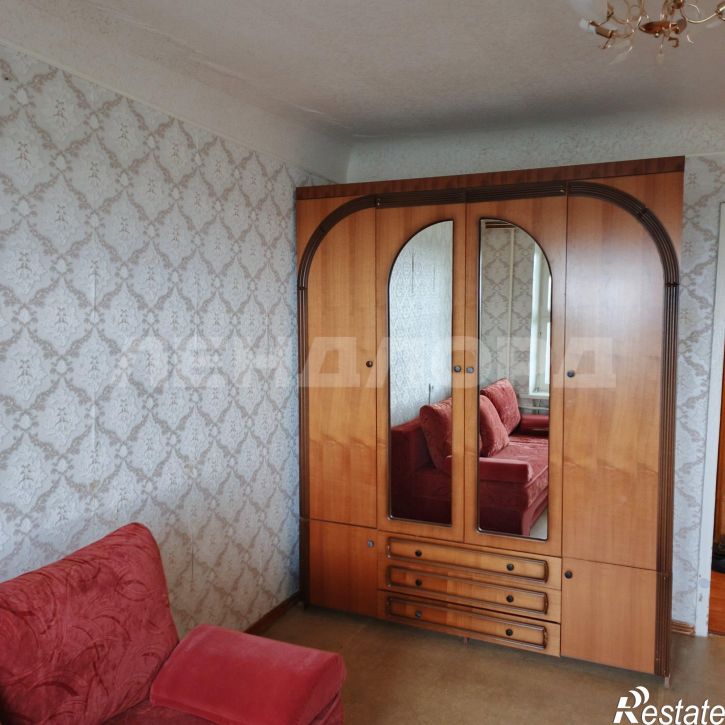 2-комн квартира Комсомольский переулок, 25А