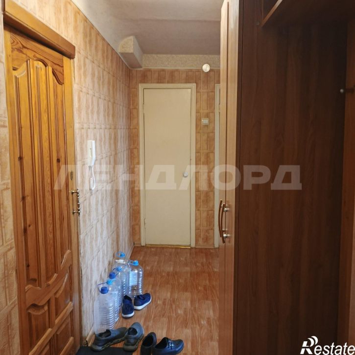 2-комн квартира Комсомольский переулок, 25А