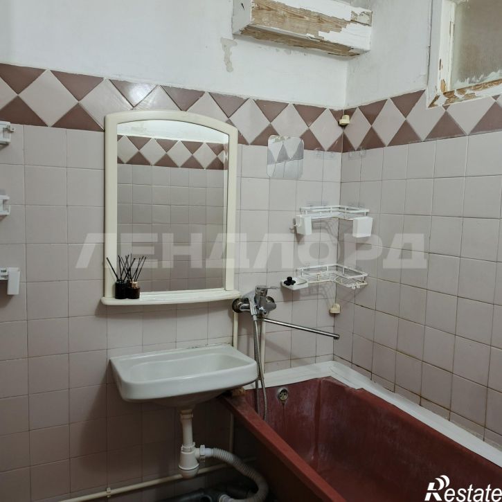 2-комн квартира Комсомольский переулок, 25А