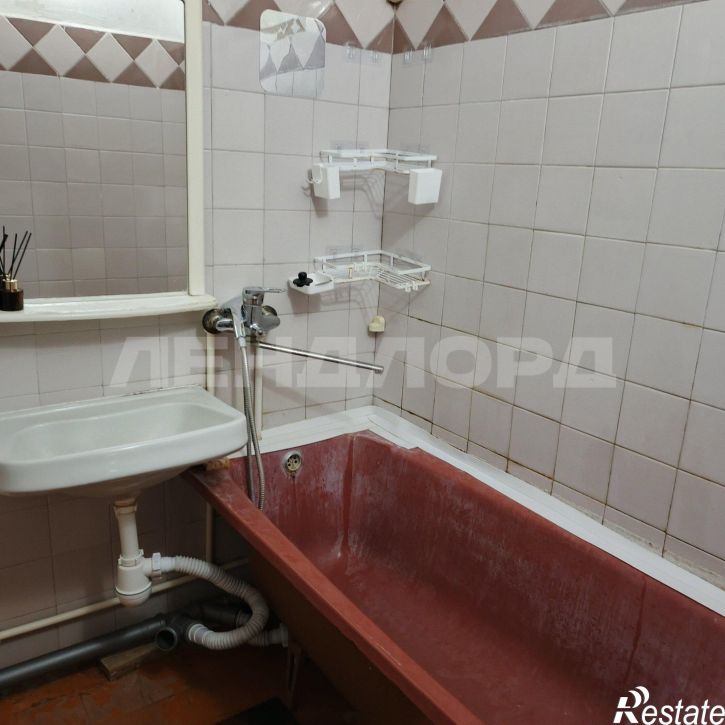 2-комн квартира Комсомольский переулок, 25А