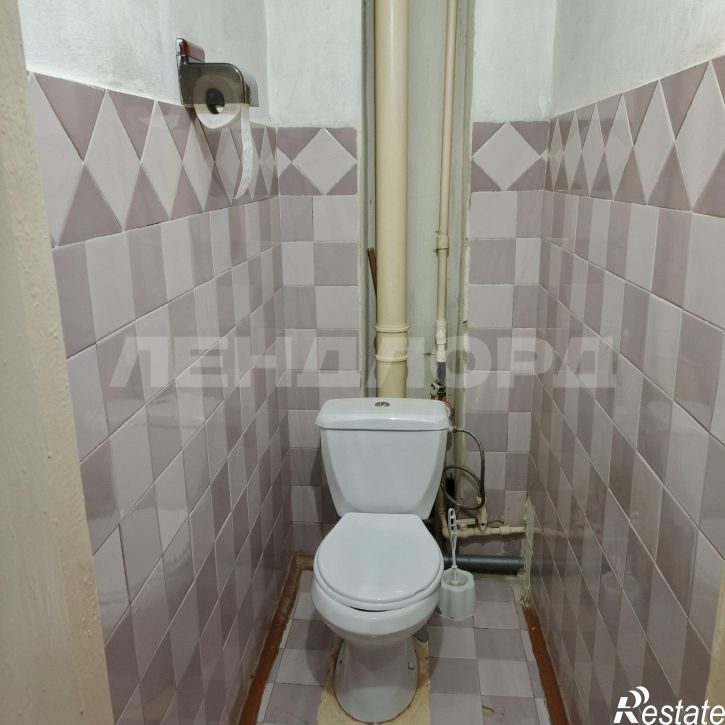 2-комн квартира Комсомольский переулок, 25А