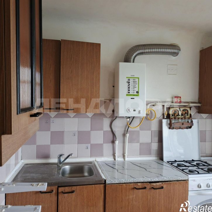 2-комн квартира Комсомольский переулок, 25А